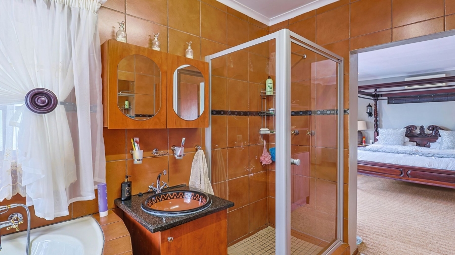 4 Bedroom Property for Sale in Cashan North West